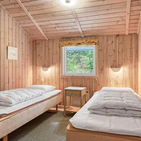 Nyaraló Bv454-blavand-mollehusvej-4-b *